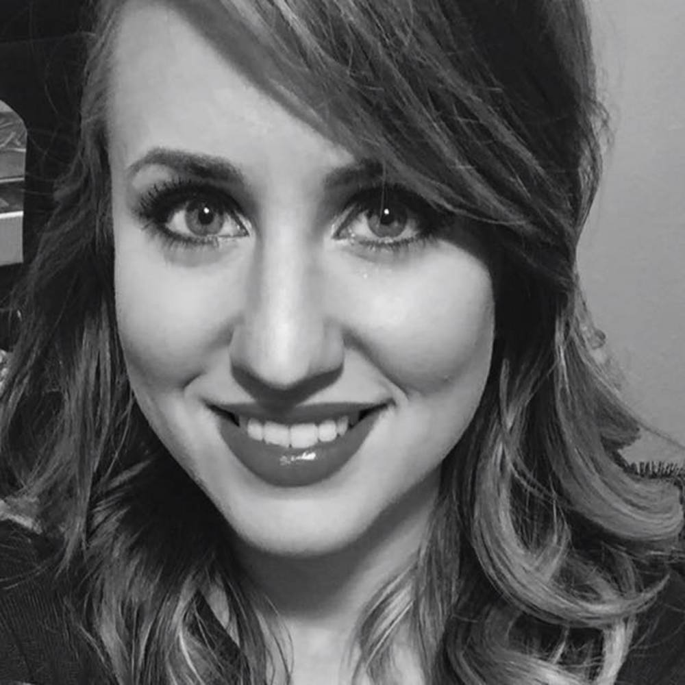 Meet your Posher, Meghan